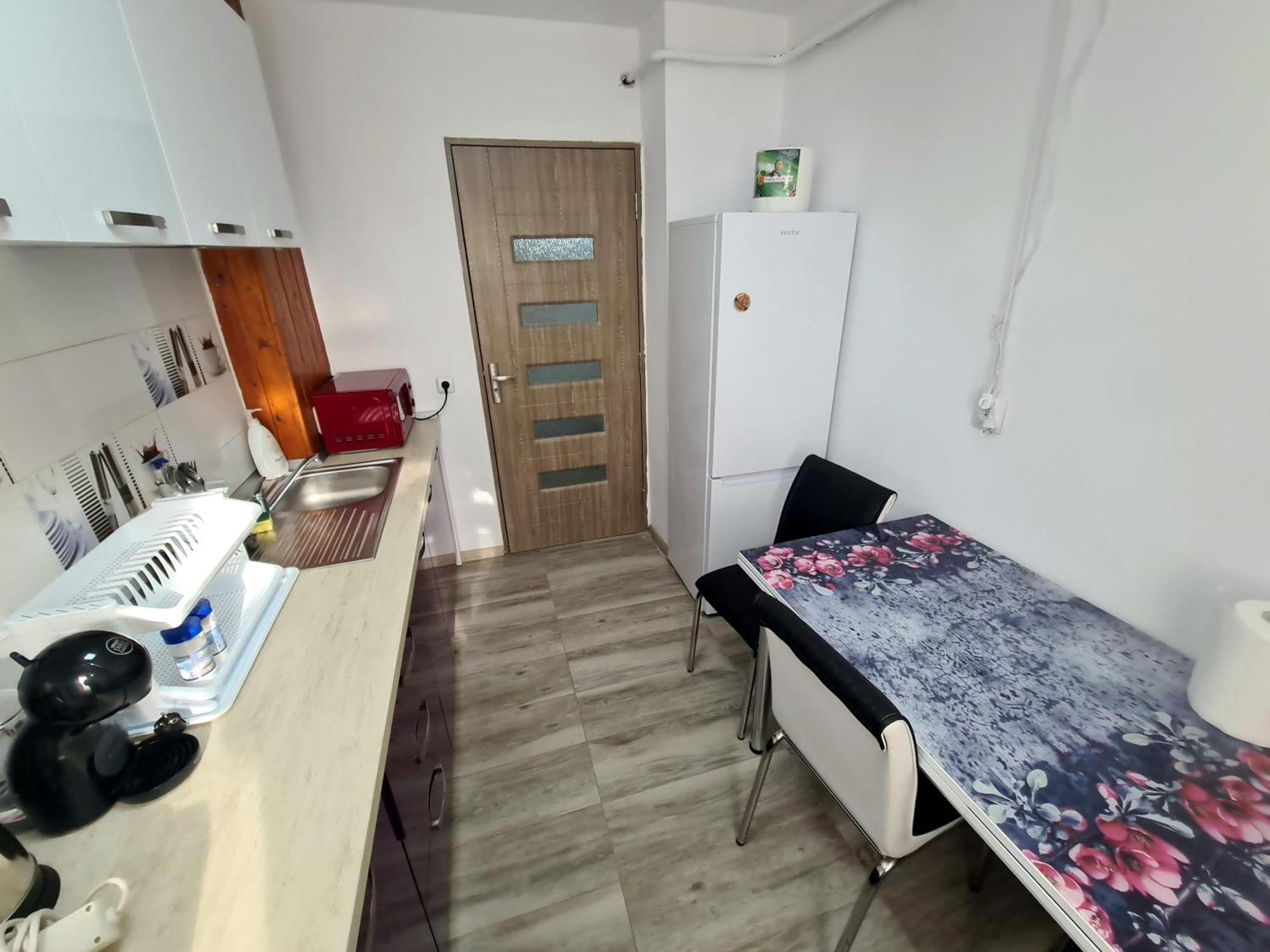 Apartament 2 Camere Etaj 4 Din 4 Craiova Exteriör bild