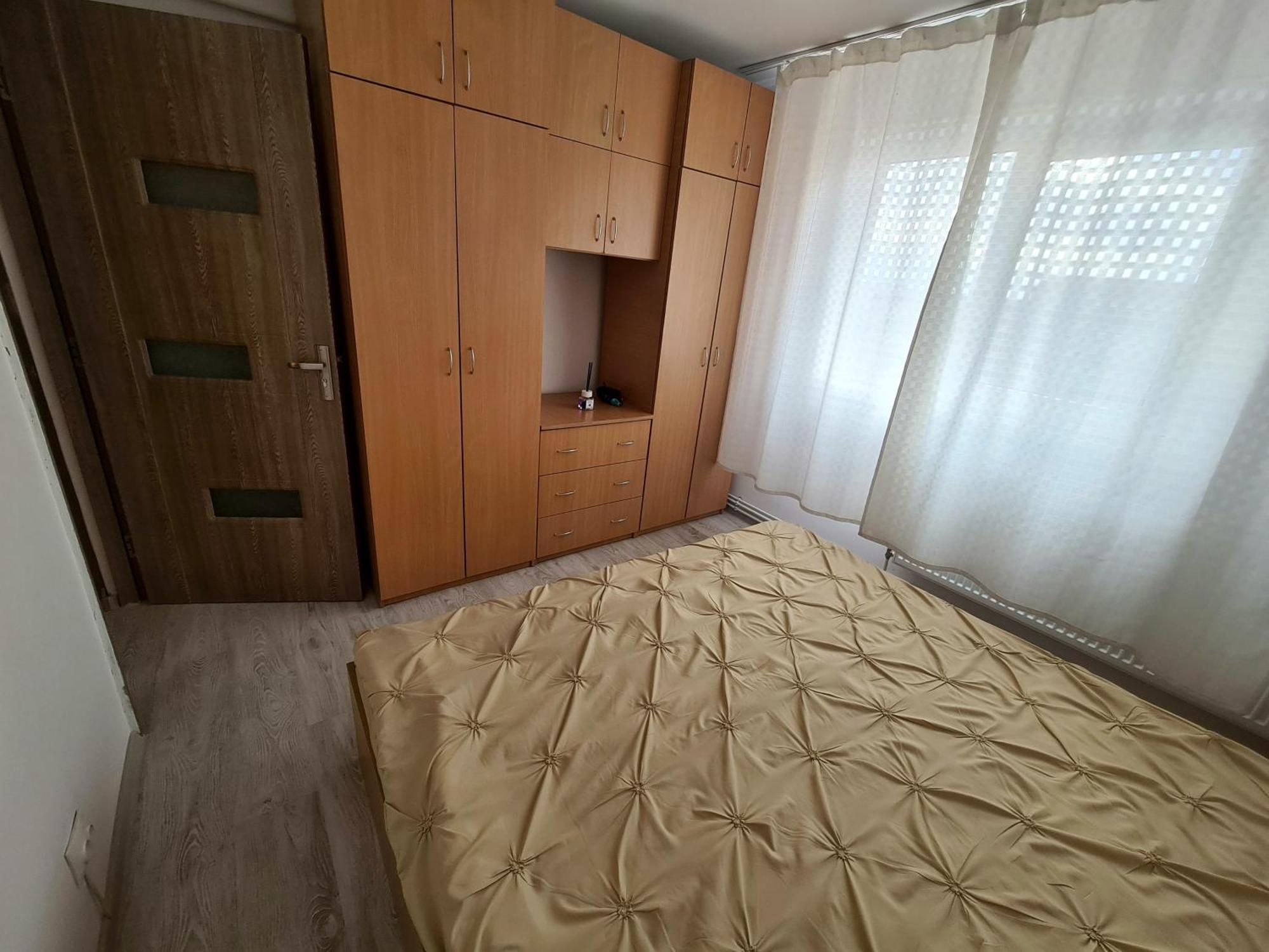 Apartament 2 Camere Etaj 4 Din 4 Craiova Exteriör bild